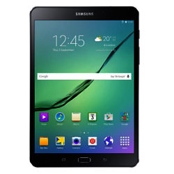 Samsung Galaxy Tab S2, Octa-Core Exynos, Android, 8, Wi-Fi, 32GB Black